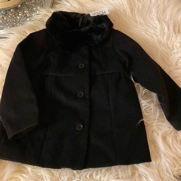 THE Children PLACE coat - Picture 5 of 13